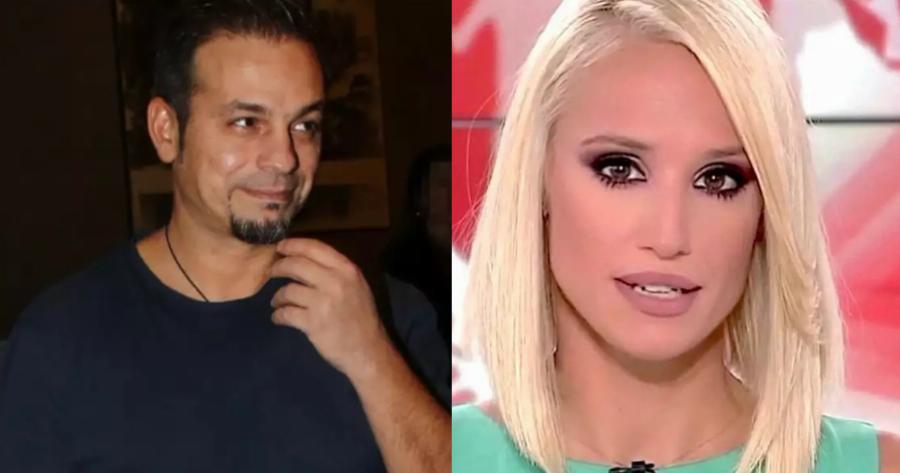 Έφτασε στα όρια της η Κατερίνα Παναγοπούλου: Γι’ αυτό χώρισε άρον – άρον τον Ντέμη Νικολαΐδη μετά από 7 μήνες