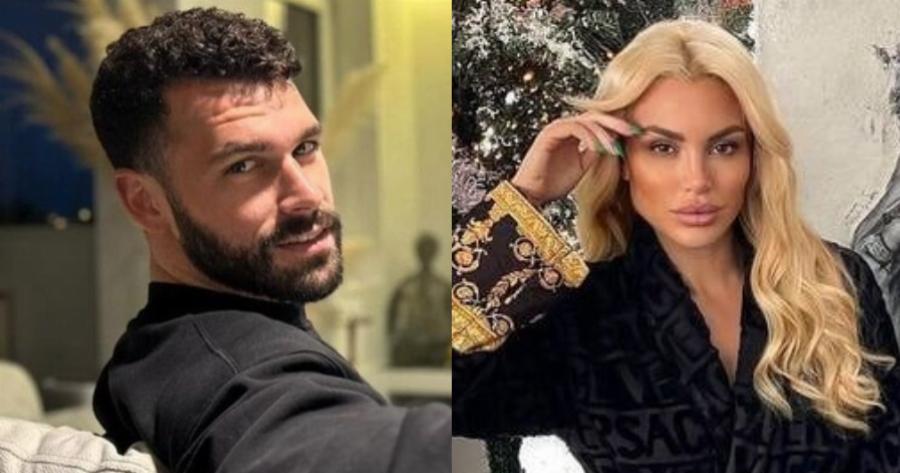 Είναι ένα αληθινό όνειρο: Τεράστιος καναπές, παντού παράθυρα και όλα λευκά – Το σπίτι των Παναγιώταρου και Σχίζα τα έχει όλα