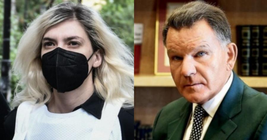 Στην αντεπίθεση ο Αλέξης Κούγιας: Έκανε αυτό που όλοι «έτρεμαν» με την είδηση της προφυλάκισης της Πισπιρίγκου