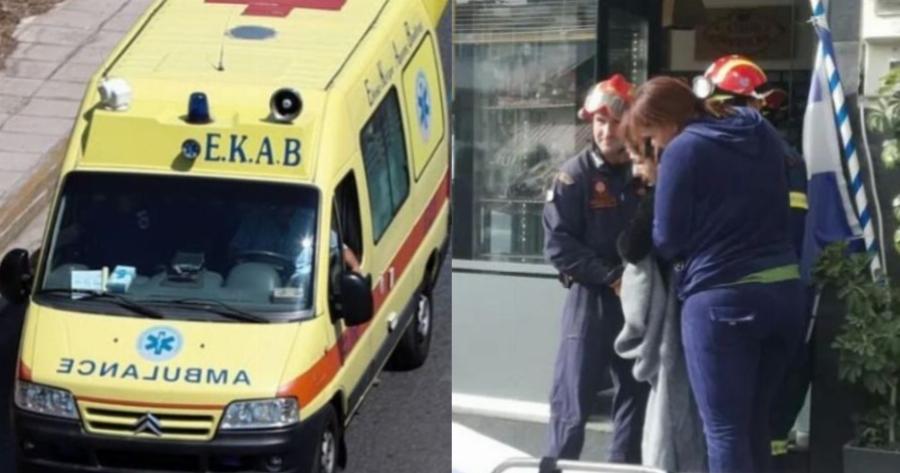 Δεν τα κατάφερε δυστυχώς: Άσχημα τα νέα για 26χρονη που εγκλωβίστηκε το χέρι της σε μηχανή του κιμά