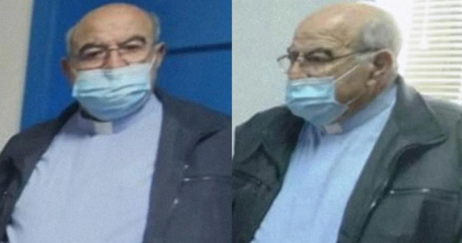 Ντύθηκε στα «μαύρα» όλο το νησί: Νεκρός ξαφνικά ο π. Ιωάννης Ρούσσος – Θρήνος για τον αγαπητό ιερέα με την κοινωνική προσφορά