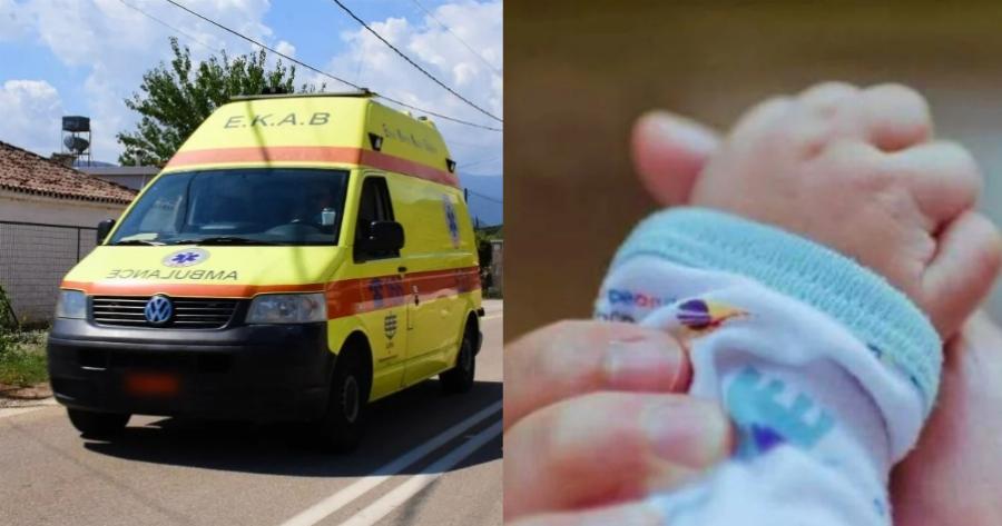 Ανείπωτη τραγωδία για το 4 ετών παιδάκι: Το βρήκαν νεκρό οι γονείς του – «Λύγισαν» οι γιατροί όταν διαπίστωσαν τον θάνατό του