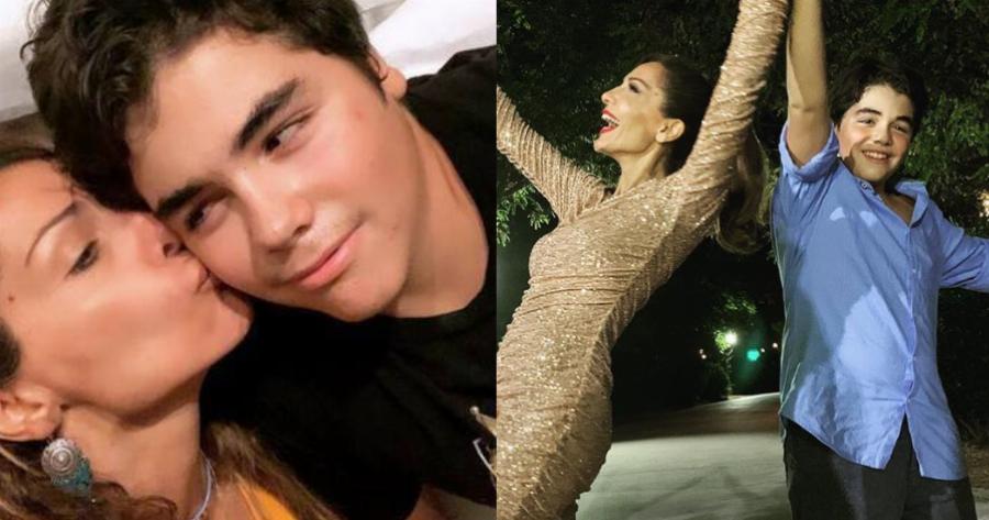 Νέος Masterchef ο Γιώργος Νικολαΐδης: Ο 15χρονος γιος της Δέσποινας Βανδή και το άπιαστο ταλέντο στη μαγειρική