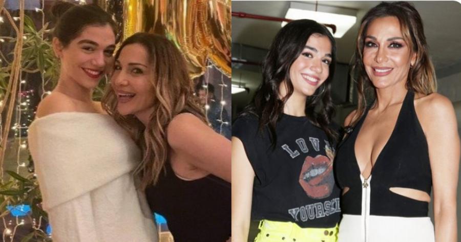 Φουλ ερωτευμένη και ριζικά ανανεωμένη Μελίνα Νικολαΐδη: Η νεαρή έγινε ίδια η Δέσποινα Βανδή