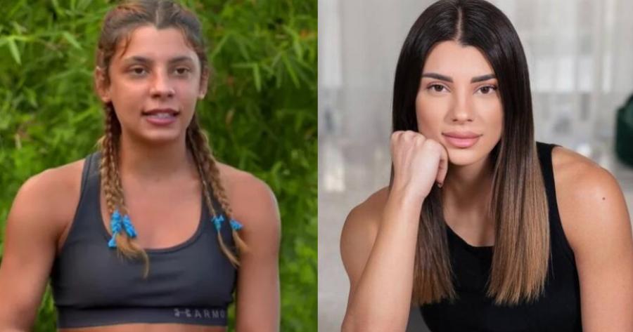 Λάμπει η Μαριαλένα Ρουμελιώτη: Ούτε μπότοξ, ούτε πλαστική – Αυτό έκανε πριν μπει στο Survivor και δείχνει 5 χρόνια νεότερη