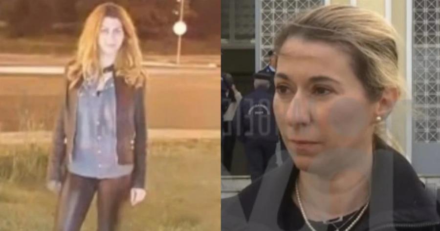 «Η Στεφανία ήταν στο άσπρο φέρετρο κι εγώ της χάιδευα τα χέρια»: Συγκλονίζει η αδελφή της 29χρονης που σκοτώθηκε σε τροχαίο στην Αιτωλοακαρνανία