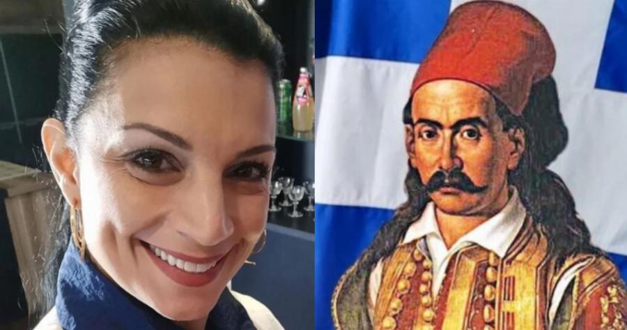 Σε περιπέτειες η Ελιζαμπέτε Μπότσαρη: Συνεχίζεται ο αγώνας για την απόκτηση της ελληνικής ιθαγένειας – Θέλει να μετακομίσει στην Ελλάδα