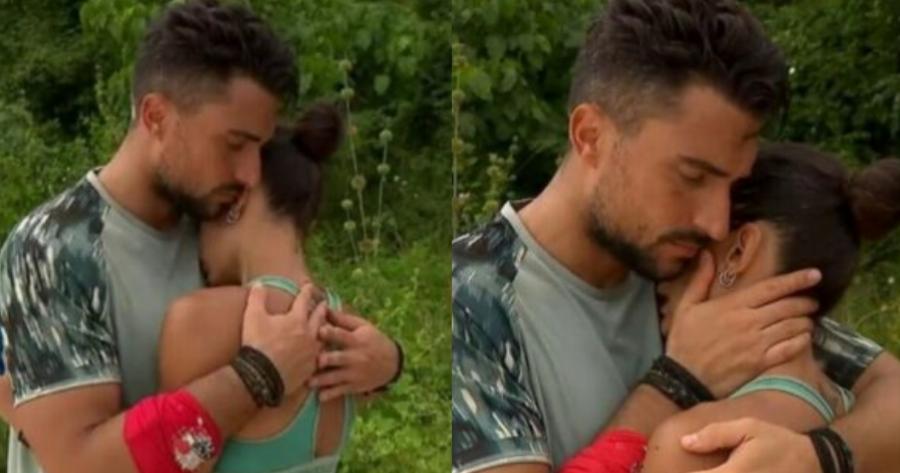 «Να βρείτε άνδρα να σας προσέχει όπως ο Σάκης τη Μαριαλένα» – «Έλιωσαν» οι χρήστες στα social media για Κατσούλη και Ρουμελιώτη