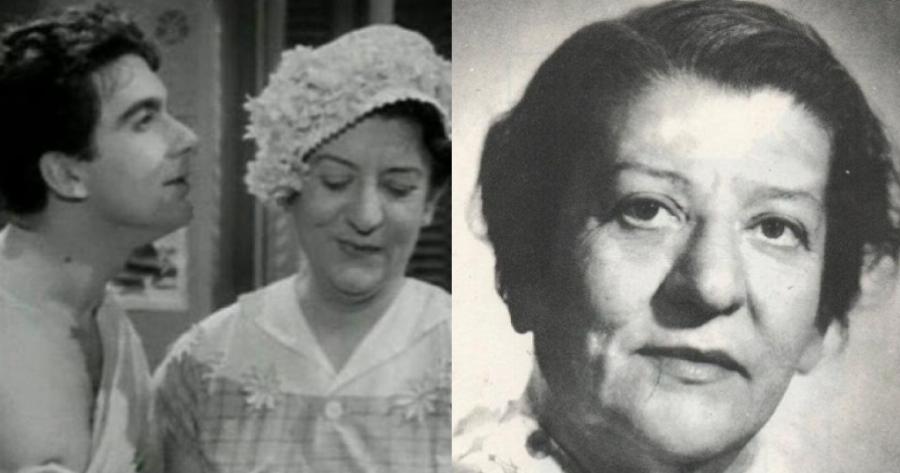 Πέθανε ξεχασμένη και άφραγκη: Τη βρήκαν νεκρή 2 μέρες μετά – Η Σαπφώ Νοταρά «έφυγε» με ένα τσιγάρο στο χέρι