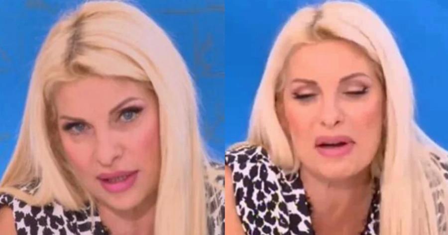 «Το καταλαβαίνω, είναι ενοχλητικό» – Απολογήθηκε η Ελένη Μενεγάκη on air μετά το εξώδικο που έλαβε