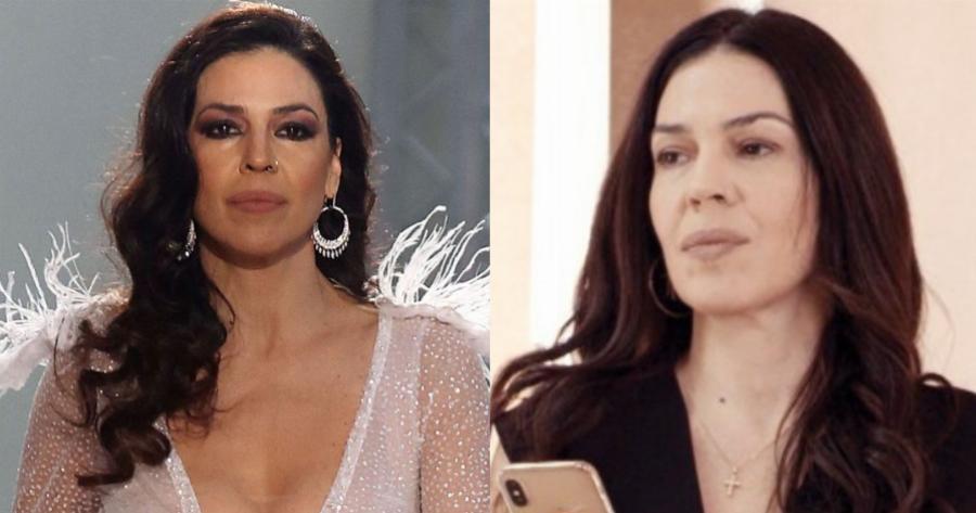 Βυθισμένη στη θλίψη η Ναταλία Δραγούμη: «Σήμερα το πρωί έφυγε ο Μάρκος…» – Η συγκινητική ανάρτηση στο Instagram