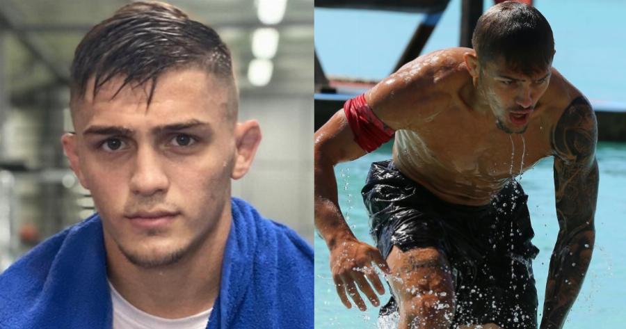 Γιώργος Πιλίδης: «Στην κοινωνία μας πουλάει περισσότερο να είσαι παίκτης ριάλιτι παρά αθλητής»