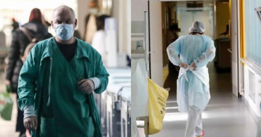 «Γονατίζουν» τα νοσοκομεία, ταλαιπωρούνται οι γυναίκες: Οι ιώσεις «θερίζουν» ανθρώπους όλων των ηλικιών 