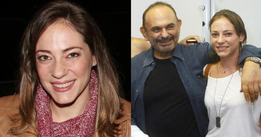 Η Αλεξάνδρα Ούστα από τα Καλλιστεία του ΑΝΤ1 μέχρι και την αγκαλιά του Σάκη Μπουλά – Η απόλυτη τηλεοπτική ευτυχία στους «Παγιδευμένους»