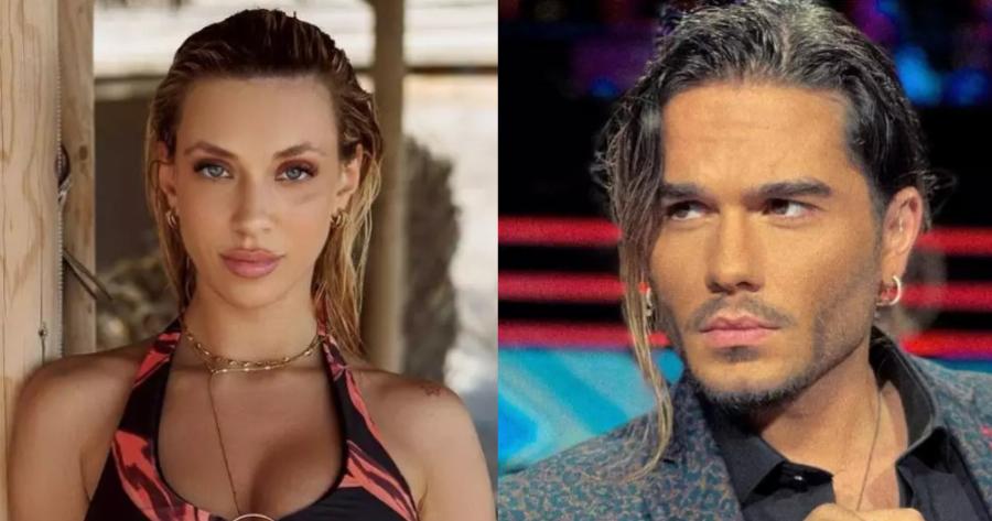 «Δε ντρέπεσαι βλάκα» – Η κίνηση της Γαρυφαλλιάς Καληφώνη την ώρα που ο Χρήστος Μάστορας φώναζε σε θαμώνα