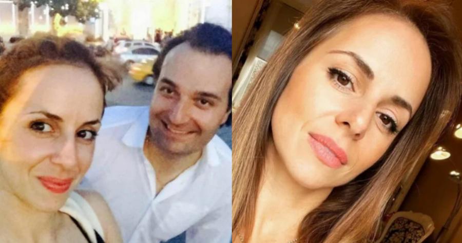 Στυγερό έγκλημα με νεκρή την 39χρονη Άννα – Οι αναζητήσεις που «καίνε» τον σύζυγό της