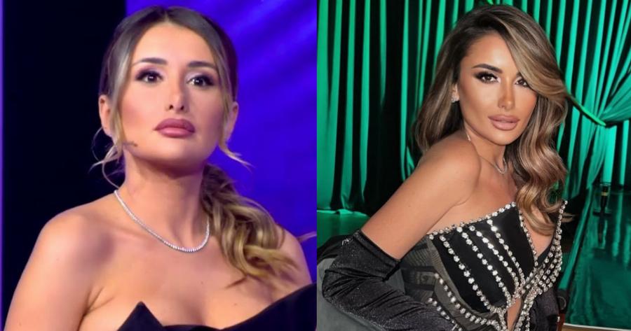 Emilia Vodos: Το My Style Rocks, η αλήθεια για την καταγωγή της, οι γονείς και η φωτογραφία με τον πατέρα της, που φανερώνει την ομοιότητά τους