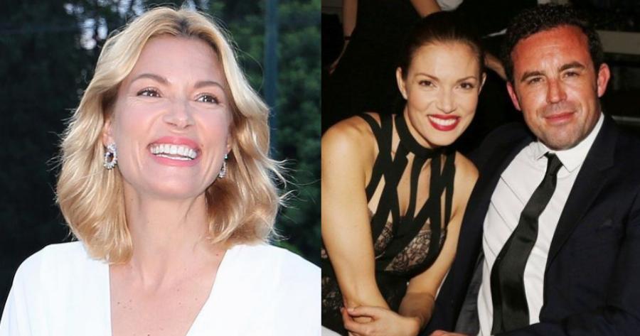 Την απόλυτη ευτυχία βιώνει η Βίκυ Καγιά 5 χρόνια μετά την γέννηση του 2ου παιδιού της: Τα είπε όλα με μία φωτογραφία και όλοι της ευχήθηκαν