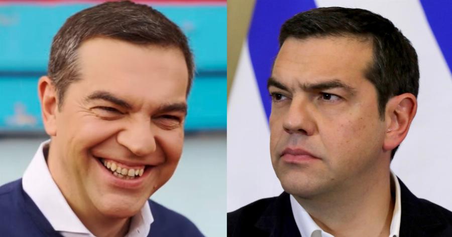 «Χάου Του» από τον Αλέξη Τσίπρα: Βίντεο με το νέο σποτ του… (μ)προέδρου του ΣΥΡΙΖΑ