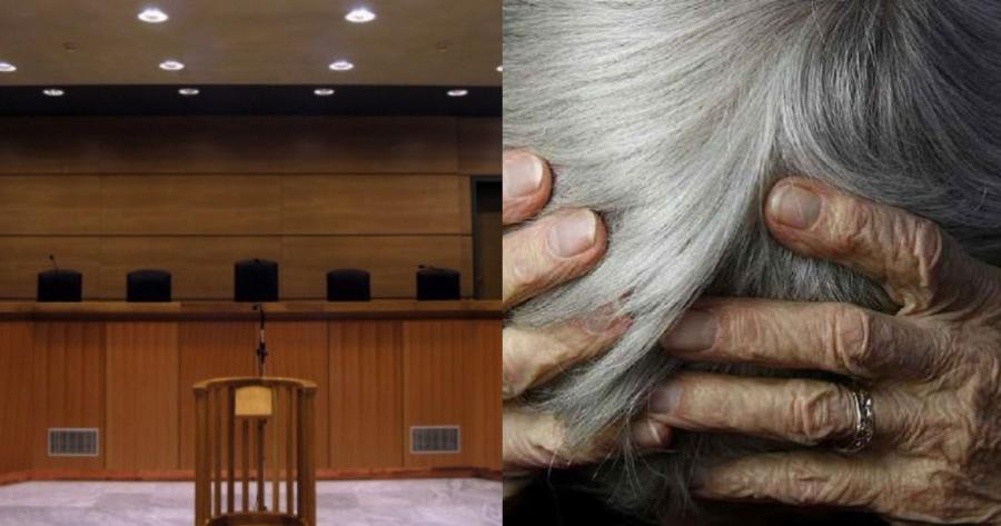 «Έκλεψα για να φάμε με την γιαγιά μου»: 25χρονος «πιάστηκε» με τυρί και αλλαντικά και καταδικάστηκε