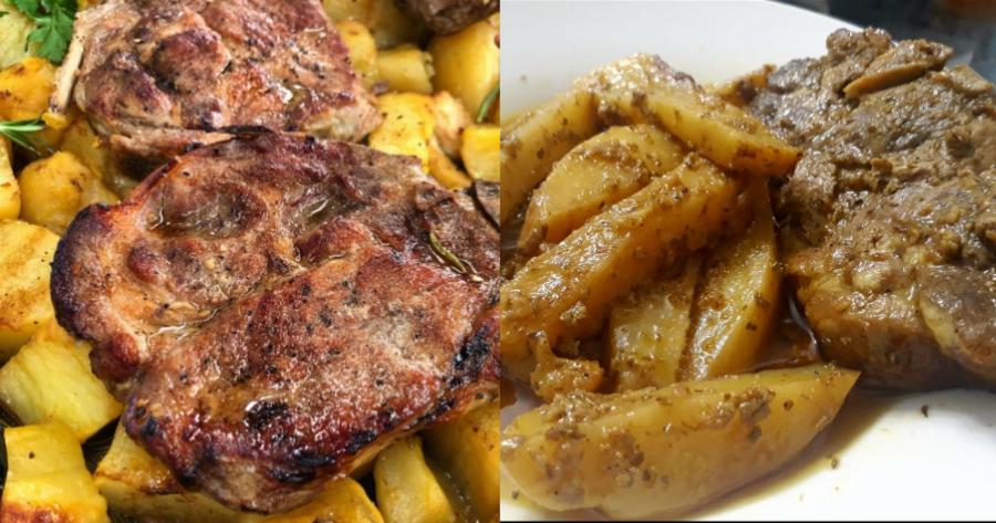 Πιο ζουμερές από ποτέ: Με αυτό το κόλπο θα διατηρήσετε τις μπριζόλες σας αφράτες και απίστευτα γευστικές