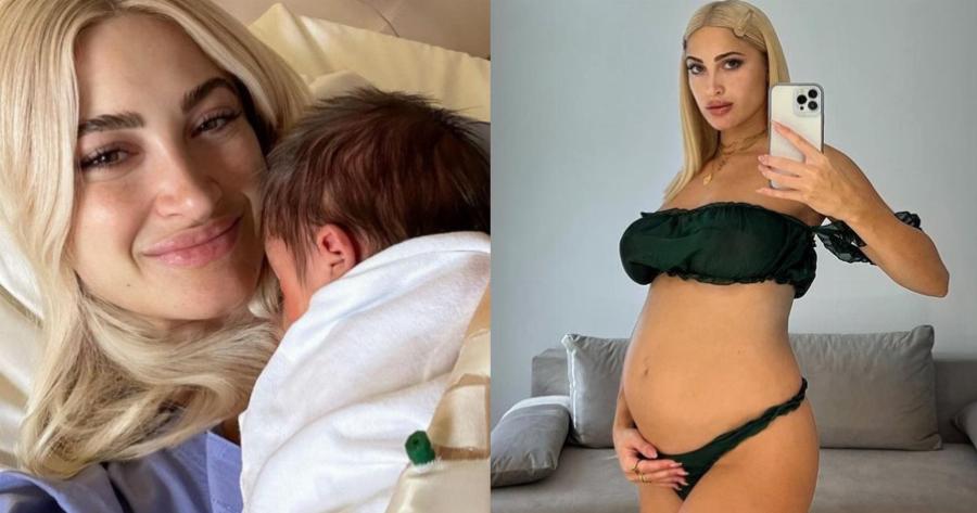 Το οριστικό «αντίο» από την Ιωάννα Τούνη: «Η καριέρα μου ως influencer μάλλον κλείνει άδοξα κάπου εδώ»