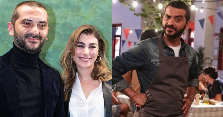 Ο έρωτας χρόνια δεν κοιτά: Η διαφορά ηλικίας του Κουτσόπουλου με τη σύντροφό του και το σχόλιό «Αχ αυτή η νεολαία»