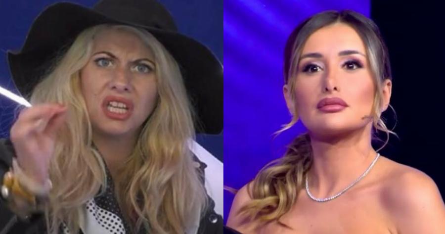 Επίθεση άνευ προηγουμένου από την Άννα-Μαρία Ψυχαράκη: «Απαράδεκτο να μην λες την καταγωγή σου, ντροπή» είπε σε παίκτρια του «My Style Rocks»