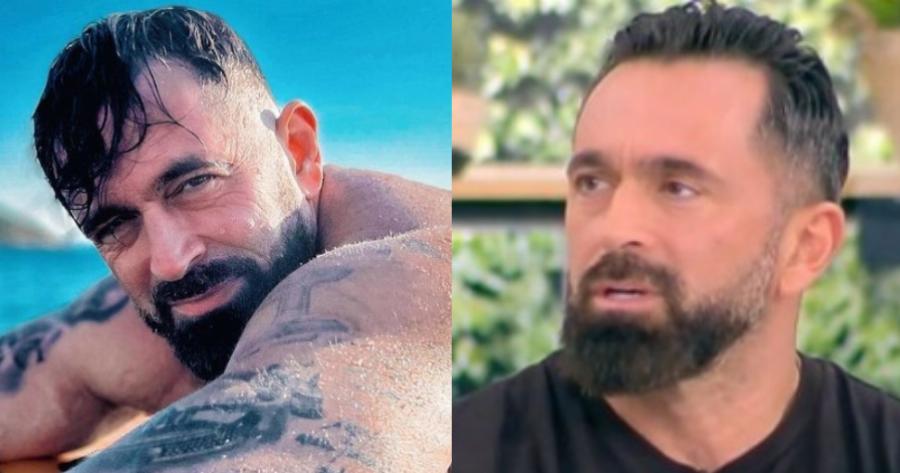 Κατάξανθη, κούκλα και με καταγάλανα μάτια: Η αδελφή του Μπο που στέκεται «βράχος» στο πλευρό του στα δύσκολα