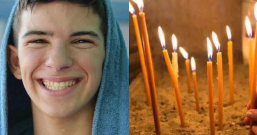 «Η οικογένεια δεν θα δεχθεί συλλυπητήρια»: «Χάθηκε» από τη ζωή ο 24χρονος Κυριάκος