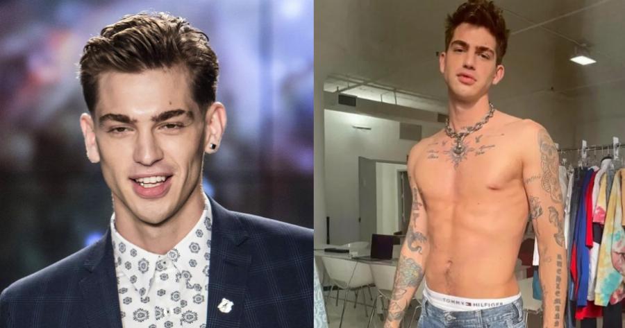 «Μαύρο πέπλο» σκεπάζει τον χώρο της μόδας: «Ξέρω ότι θα συναντηθούμε» λένε για τον θάνατο  27χρονου διάσημου μοντέλου