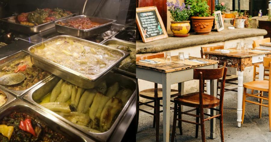 Η κουζίνα των Ρομά έρχεται στη Θεσσαλονίκη: Ανοίγει το πρώτο εστιατόριο που θα σερβίρει πιάτα με παραδοσιακές συνταγές τους