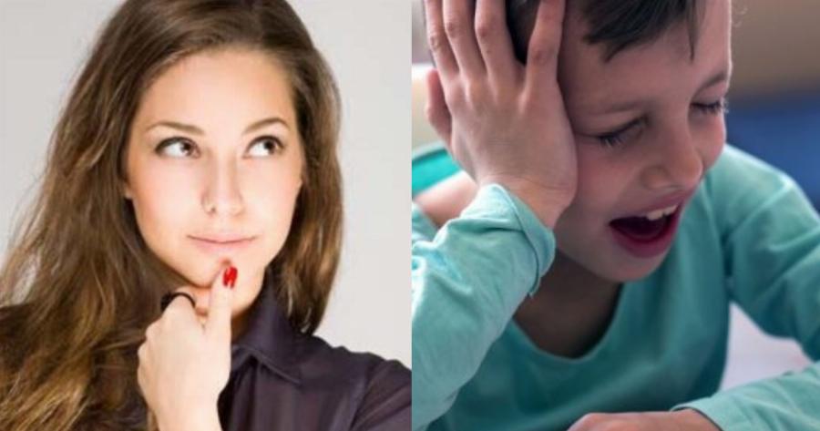 «Το παιδί του συντρόφου μου έχει αυτισμό και δεν το θέλω στον γάμο μας γιατί θα γίνω ρεζίλι»