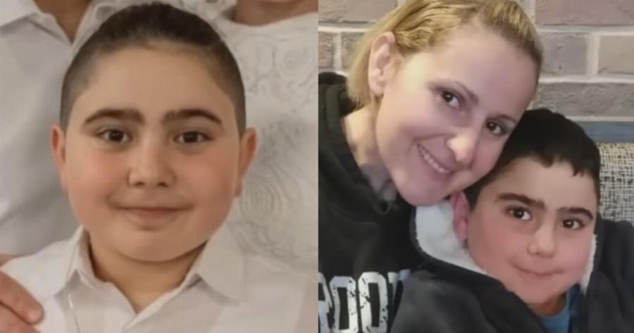 Έγινε το «θαύμα» και σκόρπισε χαμόγελα: Ξύπνησε ο 10χρονος που ήταν για 40 ημέρες σε κώμα μετά το ατύχημα σε σύγκρουση ελικοπτέρων