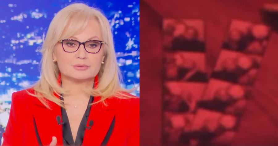 Χάνουν τον ύπνο τους στη Βέροια 18 χρόνια μετά: Η Νικολούλη, το έγκλημα που συγκλόνισε τη χώρα, το σημείωμα και η κοινή φωτογραφία