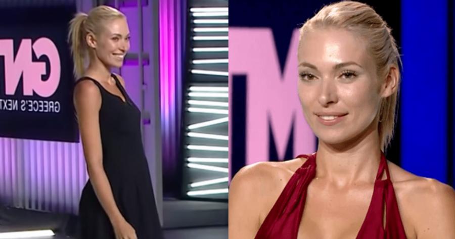 «Χάθηκε» ολοκληρωτικά από την Ελλάδα, μετακόμισε στην Ολλανδία και έγινε σερβιτόρα: Τα άλλαξε όλα η Μικαέλα Φωτιάδη μετά το GNTM