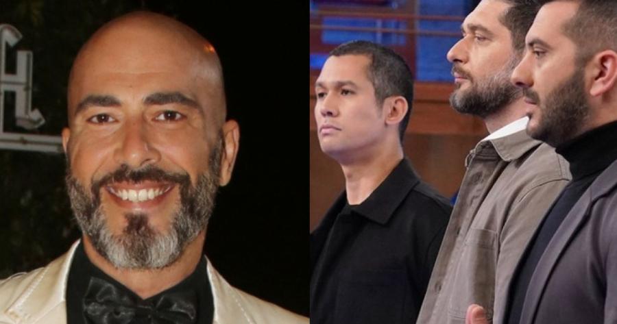 Τηλεοπτικό ντεμπούτο στη μαγειρική για τον αδελφό του Βαλάντη: Στο MasterChef ο Παναγιώτης Αυγενικός εντυπωσίασε τους κριτές και μπήκε στο σπίτι