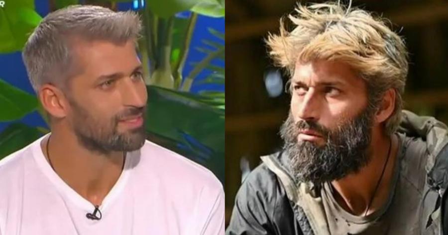 Η Αλεξάνδρα είναι που έκλεψε την καρδιά του 2ου Bachelor: Η δημόσια εμφάνιση του Αλέξη Παππά με τη σύντροφό του