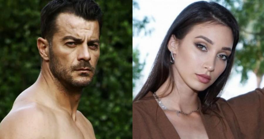 Ο έρωτας και ο βήχας δεν κρύβονται: Η πρώτη ανάρτηση του Ντάνου με την εντυπωσιακή σύντροφό του