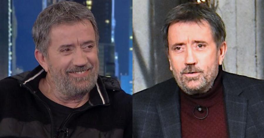 Απάντησε ο Σπύρος Παπαδόπουλος: Επιστρέφει το «Στην υγειά μας ρε παιδιά»;