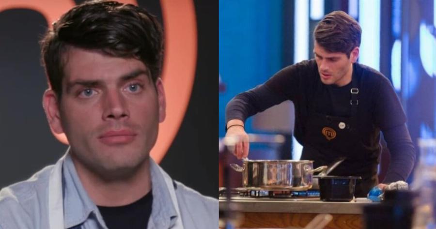 Άλλος άνθρωπος μετά το τέλος του MasterChef: Γοητευτικός και επιχειρηματίας ο Χρήστος Μπάρκας που έγινε viral με το «Κρατς»