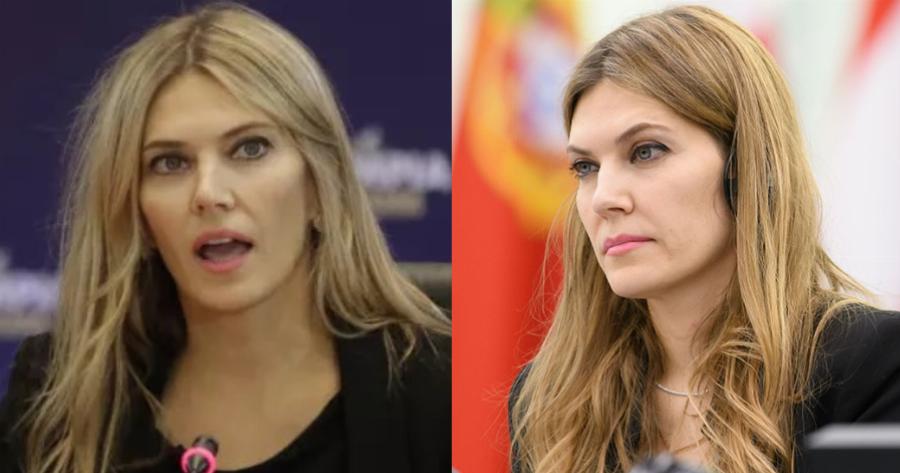 «Έτσι θα είσαι ελύθερη»: Τι πρότειναν στην Εύα Καϊλή οι Βέλγοι δικαστές για να βγει από τη φυλακή