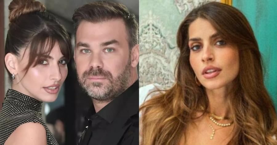 Δύσκολες στιγμές για την Ιωάννα Σαρρή: Στο νοσοκομείο η σύντροφος του Γιώργου Σαμπάνη