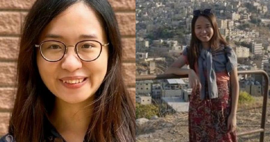 Woman, 27, took own life after struggling to pay for food and £900 rent