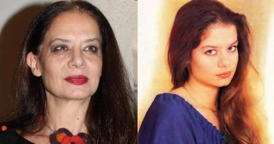 Γοητευτική, όμορφη και σικ στα 62: Η σπάνια εμφάνιση της Λίλας Καφαντάρη με την κόρη της