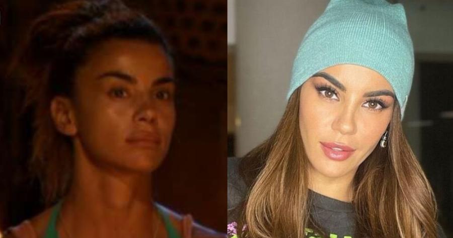 Η Ειρήνη Παπαδόπουλου ανακοίνωσε έμμεσα την επιστροφή της στο Survivor και επικράτησε πανικός στα Social Media