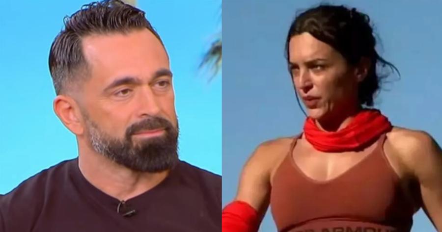 Αποφασισμένος ο Μπο: Η 1η σκληρή αντίδραση του ράπερ μετά την αποχώρηση της «άπιστης» Καρολίνας απ’το Survivor