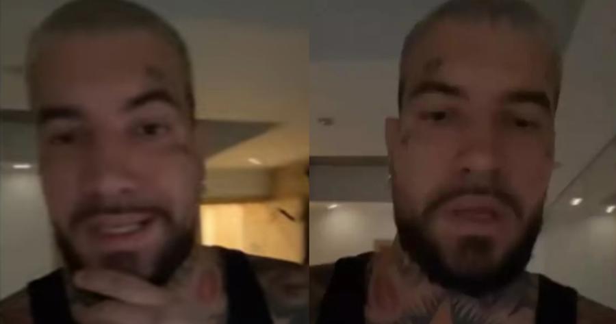 Τα «χωσε» στους νέους ο Snik: «Δουλέψτε κι εσείς να βγάλετε λεφτά» είπε και προκάλεσε σάλο με τις δηλώσεις του