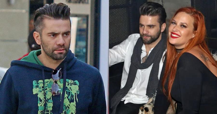 Όλα στο φως: «Από μόνα τους τα παιδιά το ζήτησαν μετά το διαζύγιο» είπε ο Μαραντίνης για την επιθυμία των παιδιών μετά το διαζύγιο με τη Χρηστίδου