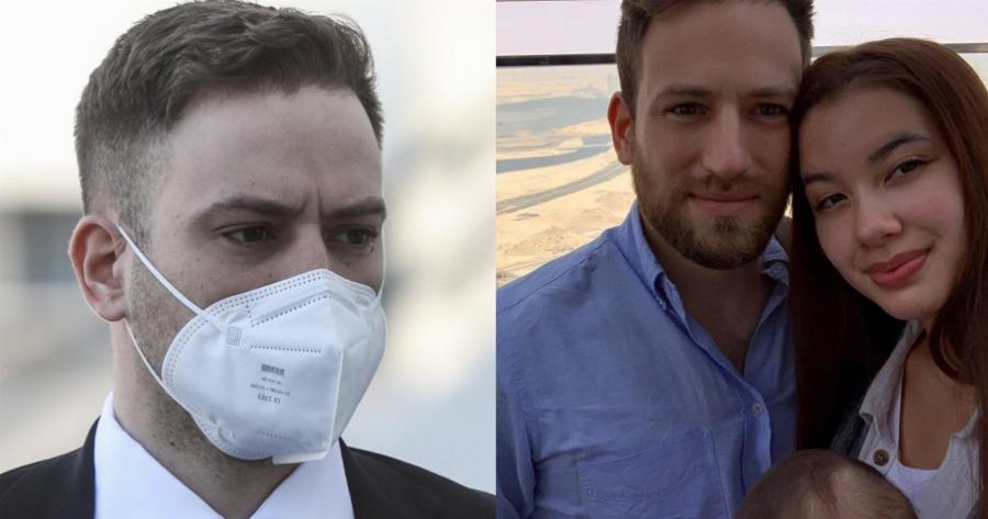 Προετοιμάζεται μόνος του ο Αναγνωστόπουλος: Το «κόλπο» που σπάει τα ισόβια και τον βγάζει νωρίτερα εκτός φυλακής